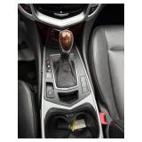 2013 CADILLAC SRX LUXURY COLLECTION *2 Owner | No Accidents* (NO RESERVE)