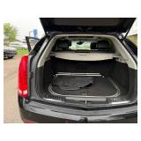 2013 CADILLAC SRX LUXURY COLLECTION *2 Owner | No Accidents* (NO RESERVE)