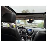 2013 CADILLAC SRX LUXURY COLLECTION *2 Owner | No Accidents* (NO RESERVE)