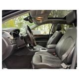 2013 CADILLAC SRX LUXURY COLLECTION *2 Owner | No Accidents* (NO RESERVE)