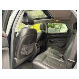 2013 CADILLAC SRX LUXURY COLLECTION *2 Owner | No Accidents* (NO RESERVE)