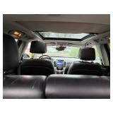 2013 CADILLAC SRX LUXURY COLLECTION *2 Owner | No Accidents* (NO RESERVE)