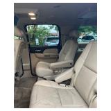 2010 GMC YUKON XL DENALI *All Wheel Drive | No Accidents* (NO RESERVE)