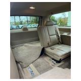 2010 GMC YUKON XL DENALI *All Wheel Drive | No Accidents* (NO RESERVE)