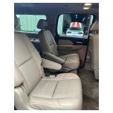2010 GMC YUKON XL DENALI *All Wheel Drive | No Accidents* (NO RESERVE)
