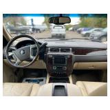 2010 GMC YUKON XL DENALI *All Wheel Drive | No Accidents* (NO RESERVE)