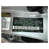 2006 TOYOTA AVALON XL *No Accidents Reported* (NO RESERVE)