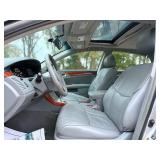2006 TOYOTA AVALON XL *No Accidents Reported* (NO RESERVE)