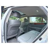 2006 TOYOTA AVALON XL *No Accidents Reported* (NO RESERVE)