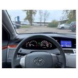 2006 TOYOTA AVALON XL *No Accidents Reported* (NO RESERVE)