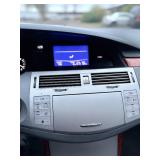 2006 TOYOTA AVALON XL *No Accidents Reported* (NO RESERVE)