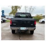 2003 FORD F-250 SUPER DUTY XLT DIESEL *4x4* (NO RESERVE)