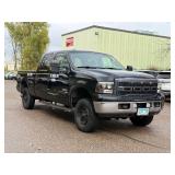 2003 FORD F-250 SUPER DUTY XLT DIESEL *4x4* (NO RESERVE)