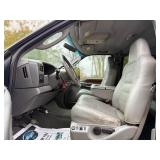 2003 FORD F-250 SUPER DUTY XLT DIESEL *4x4* (NO RESERVE)