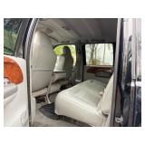 2003 FORD F-250 SUPER DUTY XLT DIESEL *4x4* (NO RESERVE)