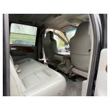 2003 FORD F-250 SUPER DUTY XLT DIESEL *4x4* (NO RESERVE)