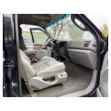 2003 FORD F-250 SUPER DUTY XLT DIESEL *4x4* (NO RESERVE)