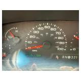 2003 FORD F-250 SUPER DUTY XLT DIESEL *4x4* (NO RESERVE)
