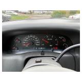 2003 FORD F-250 SUPER DUTY XLT DIESEL *4x4* (NO RESERVE)