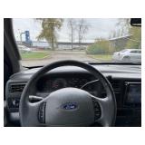 2003 FORD F-250 SUPER DUTY XLT DIESEL *4x4* (NO RESERVE)