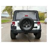 2017 JEEP WRANGLER SPORT *109k Miles | 4x4 | 2 Owner | No Accidents | Prior Certified Pre-Owned* (NO RESERVE)