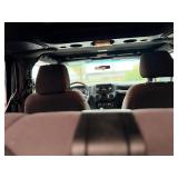 2017 JEEP WRANGLER SPORT *109k Miles | 4x4 | 2 Owner | No Accidents | Prior Certified Pre-Owned* (NO RESERVE)