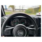 2017 JEEP WRANGLER SPORT *109k Miles | 4x4 | 2 Owner | No Accidents | Prior Certified Pre-Owned* (NO RESERVE)