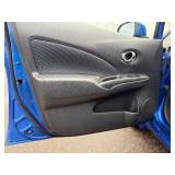 2014 NISSAN VERSA NOTE SV