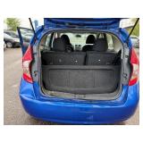 2014 NISSAN VERSA NOTE SV