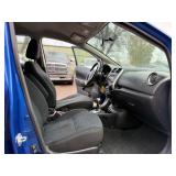 2014 NISSAN VERSA NOTE SV