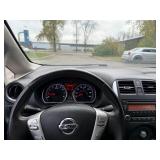 2014 NISSAN VERSA NOTE SV