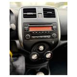 2014 NISSAN VERSA NOTE SV