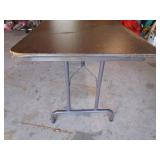 Folding Table