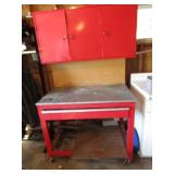 Workbench / Cabinet