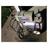 CH Air compressor