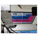 CH Air compressor