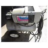 CH Air compressor