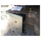 Electric Smoker