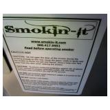 Electric Smoker
