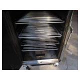 Electric Smoker