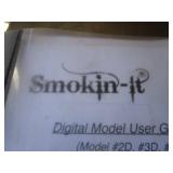 Electric Smoker