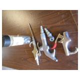 CH Air compressor