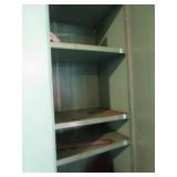 Equipto Cabinet