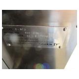 Electric Smoker