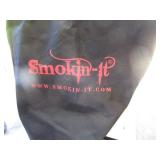 Electric Smoker
