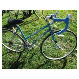 Schwinn Bicycle