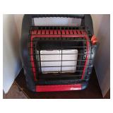 Mr Heater