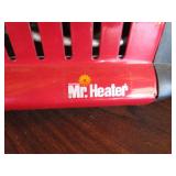 Mr Heater