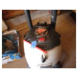 Craftsman W/D Vacuum