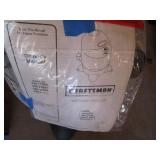 Craftsman W/D Vacuum